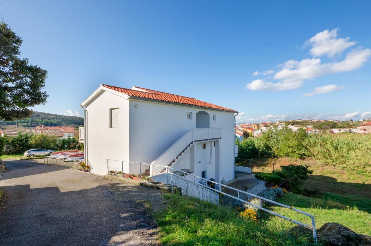 Apartments Pela Lopar Eksteriør bilde